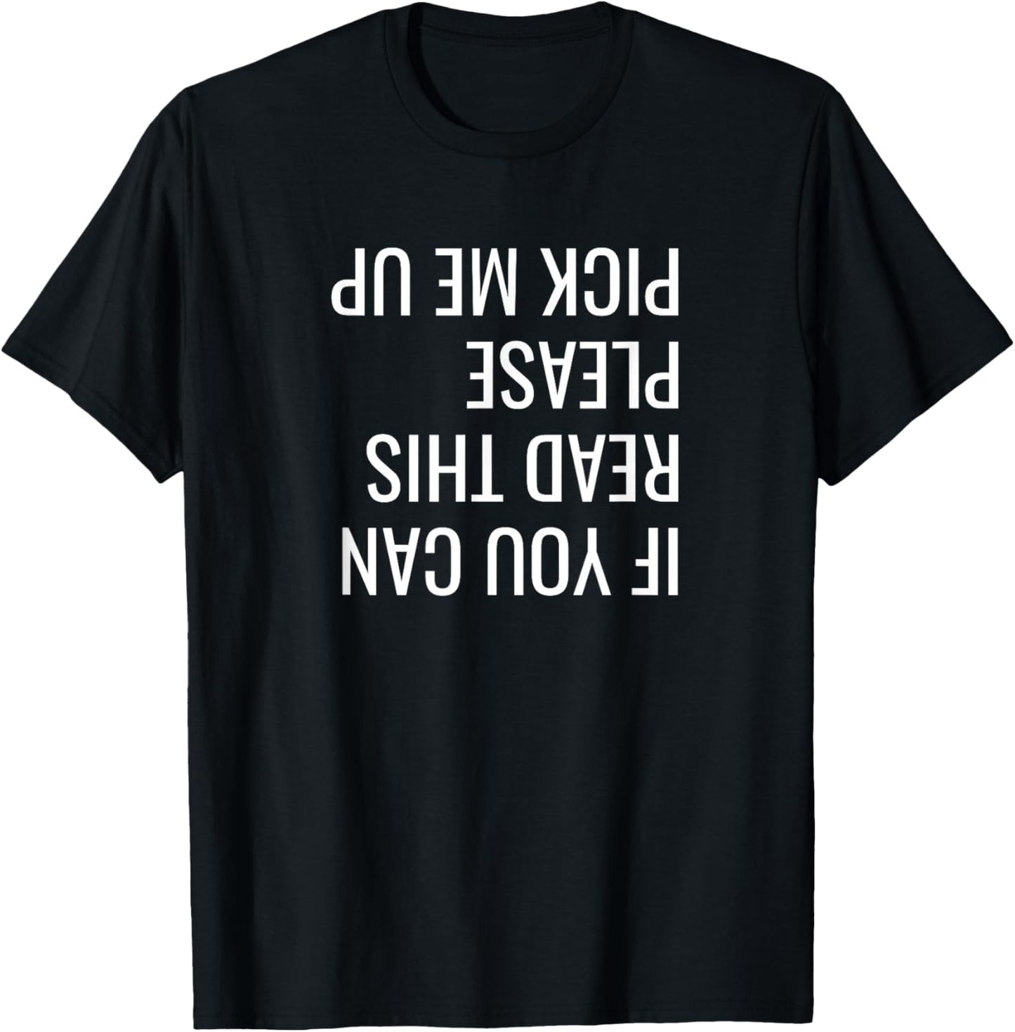 Postural Orthostatic Hypotension Low Blood Pressure Fainting T-Shirt - T-Shirt | Black