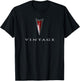 Vintage Trans AM CAR Badge, 1977-1981 American Muscle Cars T-Shirt - T-Shirt | Black