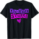 Obgyn Obstetrician Gynecologist Obgynecologist Medicine Doctor T-Shirt - T-Shirt | Black