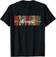 Respiratory Therapist Gifts RT Therapy Doctor Student Gifts T-Shirt - T-Shirt | Black