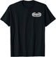 Combat Action Badge Army Medal Award Infantry T-Shirt - T-Shirt | Black