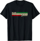 Milano Italy T-Shirt - T-Shirt | Black