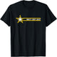 Military 98J Electronic Intelligence Interceptor/Analyst T-Shirt - T-Shirt | Black