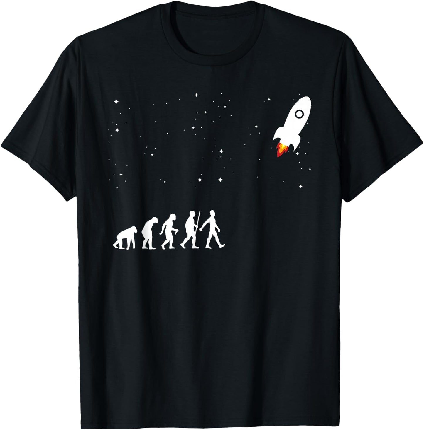 Cool Aerospace Engineer Women Aeronautical Engineer T-Shirt - T-Shirt | Black