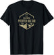 Pfeiffer Big Sur T-Shirt - T-Shirt | Black