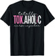 Funny Nurse Injector Aesthetic Nurse Injector T-Shirt - T-Shirt | Black