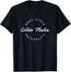Kent State Golden Flashes | NCAA University Merch | RYLKST04 T-Shirt - T-Shirt | Black