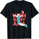 Wembanyama Basketball Amazing Gift Fan T-Shirt - T-Shirt | Black