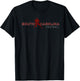SC Fan Quarterback Athlete Gameday South Carolina Football T-Shirt - T-Shirt | Black