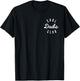 Cool Dads Club, Pregnancy Announcement Cool Dad To Be T-Shirt - T-Shirt | Black