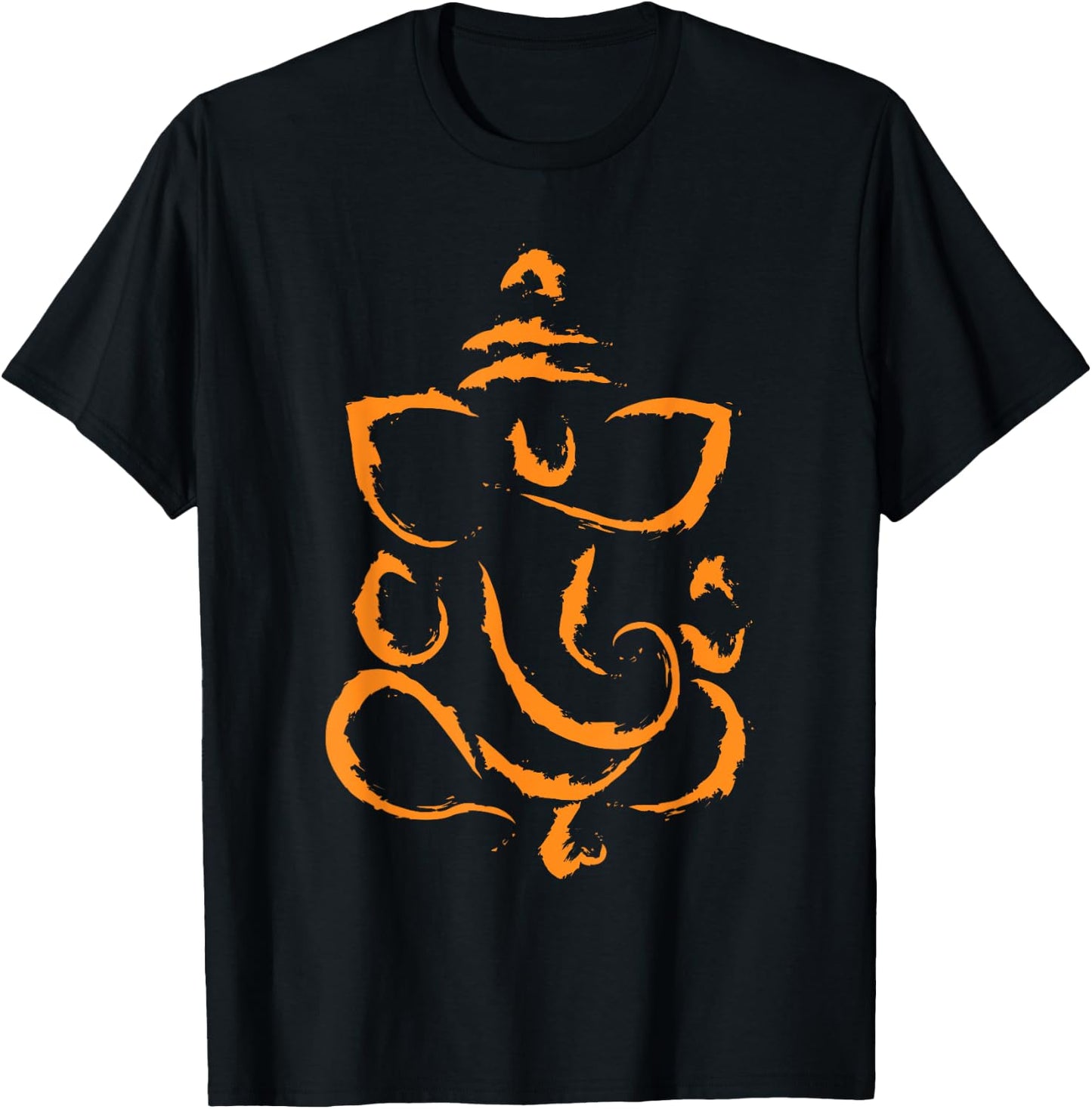 Indian Deepavalui for Hindus Diwali hindu for kids T-Shirt - T-Shirt | Black