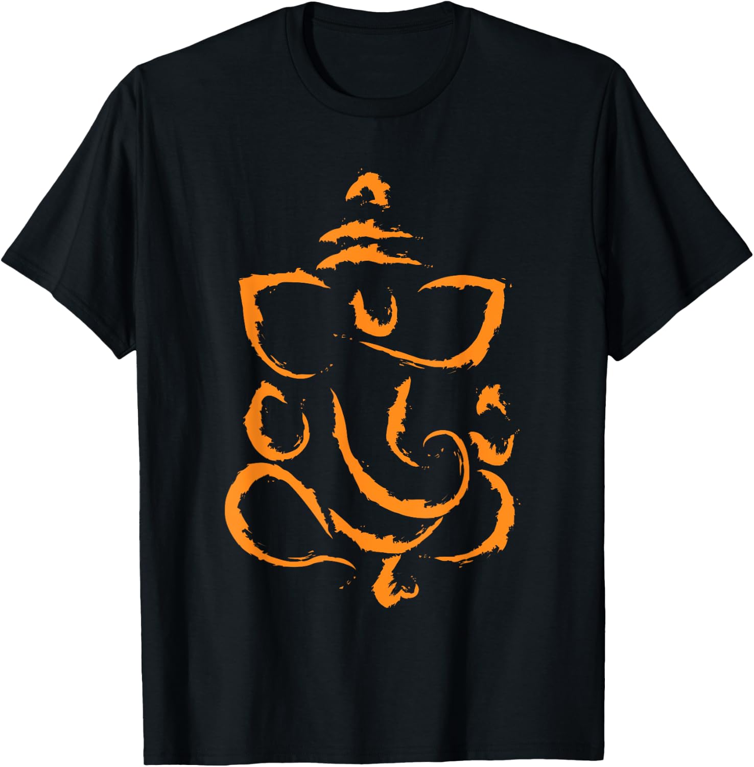 Indian Deepavalui for Hindus Diwali hindu for kids T-Shirt - T-Shirt | Black