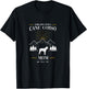 Kinda Busy Being a Cane Corso Mom T-Shirt - T-Shirt | Black