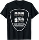 Funny OTR Driver 18 Speed Trucker T-Shirt - T-Shirt | Black