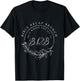 Bible Recap Brunch He's Where The Joy Is T-Shirt - T-Shirt | Black