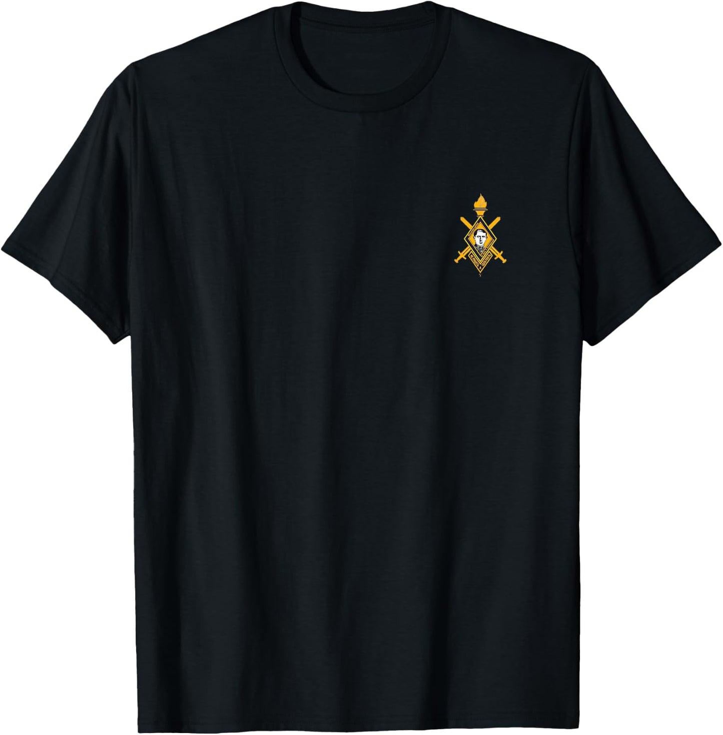 Ukraine Mariupol Azovstal Ukraine Force Ukraine T-Shirt - T-Shirt | Black