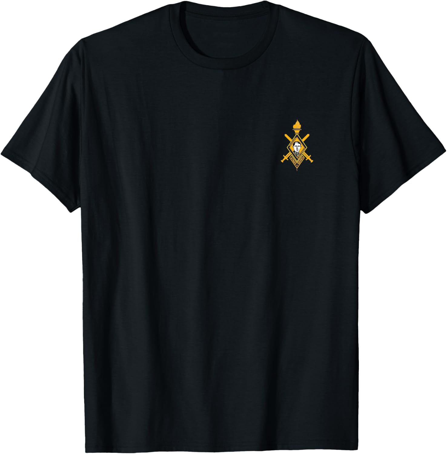 Ukraine Mariupol Azovstal Ukraine Force Ukraine T-Shirt - T-Shirt | Black