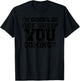 I'm Gonna Go Fuck Shit Up You Coming - Black graphic design. T-Shirt - T-Shirt | Black