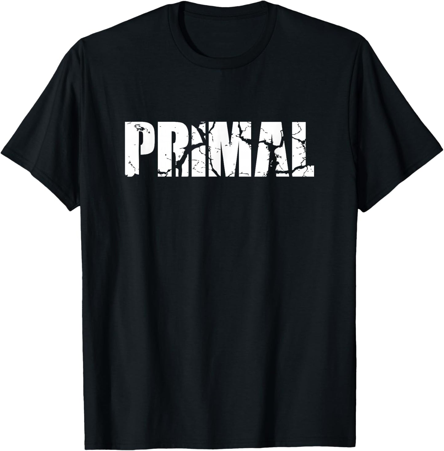 Primal Liver Is King Ancestral T-Shirt - T-Shirt | Black