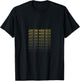 Just One More Beer - Alcohol & Beer Drinking Party & Club T-Shirt - T-Shirt | Black
