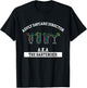 Bartender Adult Daycare Director Aka Bartender Bartending T-Shirt - T-Shirt | Black