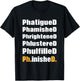 Funny PhD Phinished Graduation 2025 Doctors Degree Women T-Shirt - T-Shirt | Black