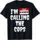 Funny Karen Halloween Costume Speak To The Manager T-Shirt - T-Shirt | Black