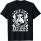 Trail Of Tears The Deadly Journey Of Native American T-Shirt - T-Shirt | Black