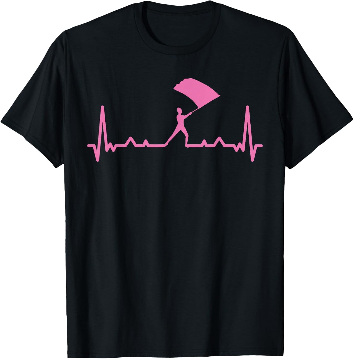 Color Guard - Colorguard T-Shirt - T-Shirt | Black