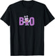 Disney and Pixar’s Monsters, Inc. Boo T-Shirt - T-Shirt | Black