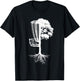 Funny Disc Golf Women Basket Par Disc Golf Player T-Shirt - T-Shirt | Black