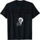 At Least You Don't Have to Wear a Cone-Cancer Recovery T-Shirt - T-Shirt | Black