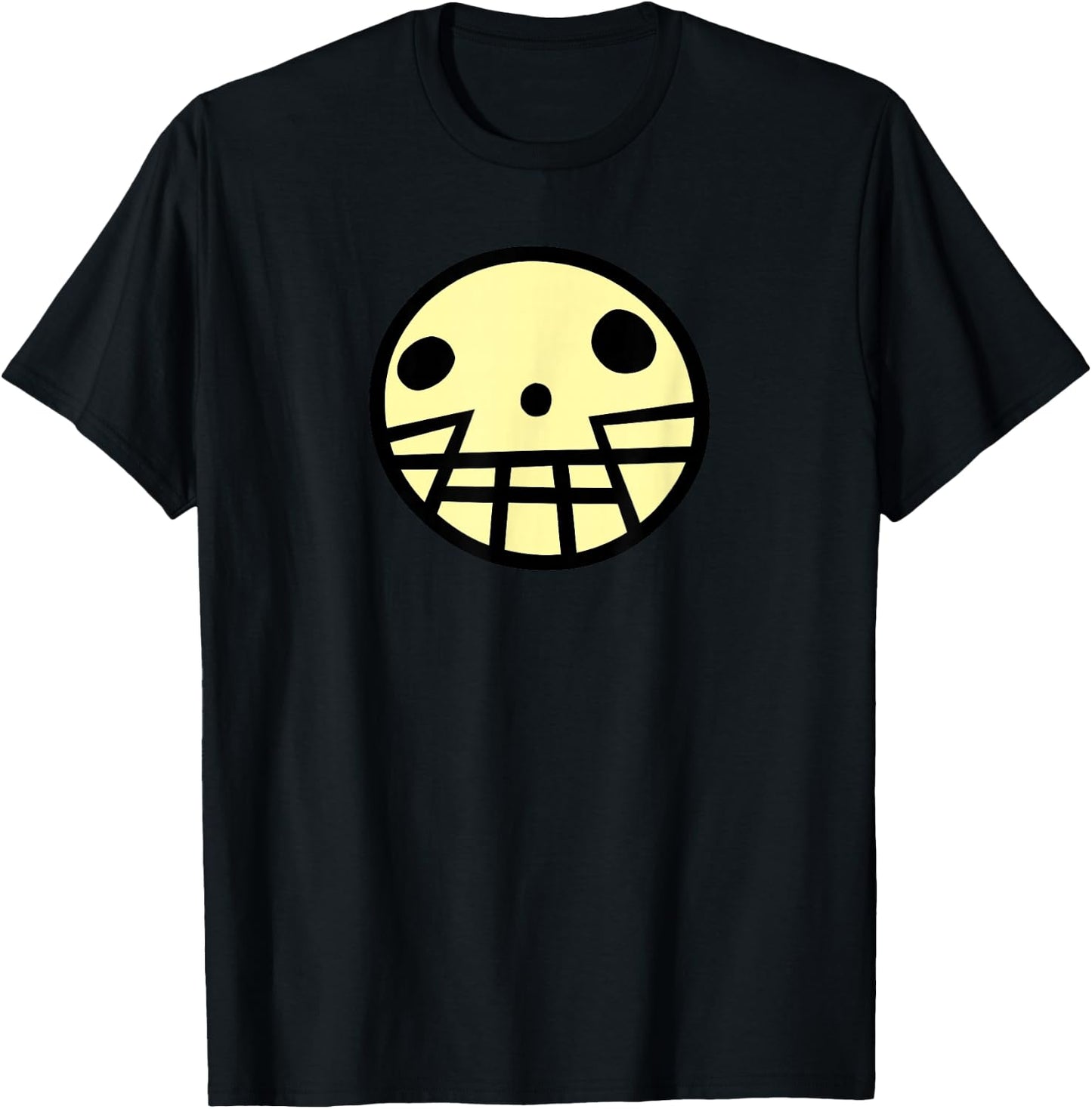 Total Dramarama Duncan Collection T-Shirt - T-Shirt | Black