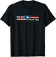 Vega Baja Puerto Rico T-Shirt - T-Shirt | Black