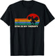 Gym Is My Therapy Workout Sayings Fitness Quotes Health T-Shirt - T-Shirt | Black