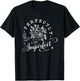 Perfectly God Christian Imperfect Religious Gift Shirt T-Shirt - T-Shirt | Black