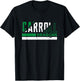 Southlake Carroll Texas T-Shirt - T-Shirt | Black
