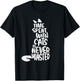 Time Spent With Cats Is Never Wasted - Kitten Cat Lover T-Shirt - T-Shirt | Black