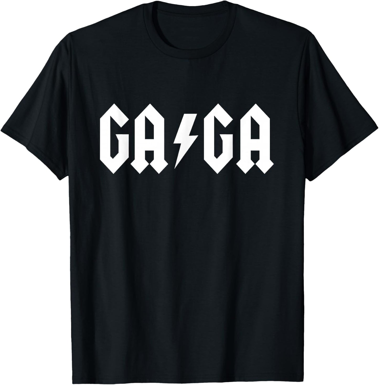 Gaga Ball Player Kids T-Shirt - T-Shirt | Black