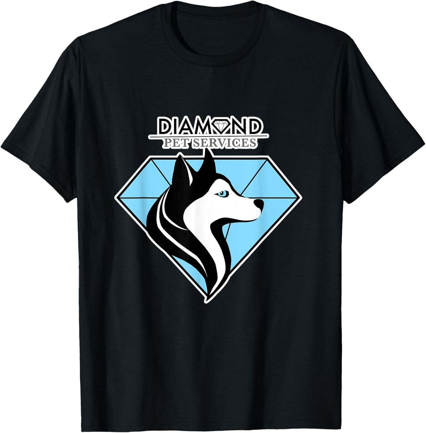 DPS Rag T-Shirt - T-Shirt | Black