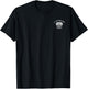 U.S Army Combat Medic Veteran Medical Military T-Shirt - T-Shirt | Black