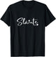 St Patricks Day Pickleball Slainte Irish Toast T-Shirt - T-Shirt | Black