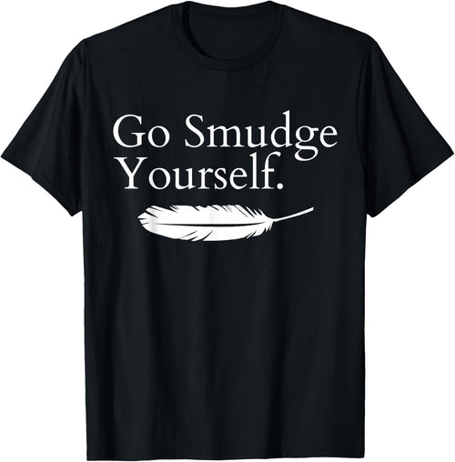 Go Smudge Yourself Smudging Native American Yoga Sage Bundle