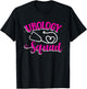Urology Squad Urologist Doctor Urology T-Shirt - T-Shirt | Black