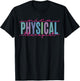 NICU Physical Therapist Neonatal ICU Nurse Funny Respiratory T-Shirt - T-Shirt | Black