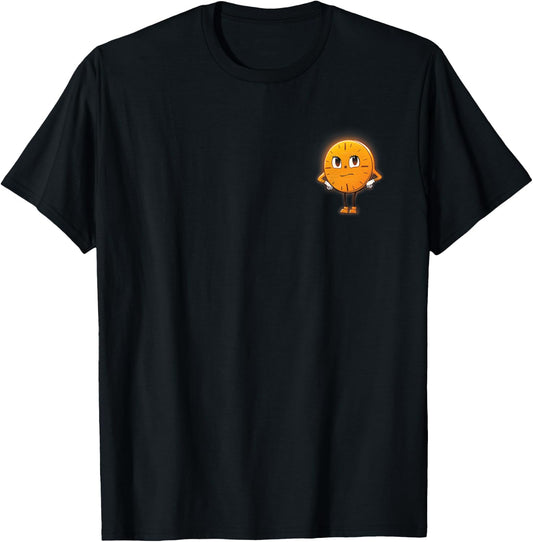 Marvel Studios Loki Season 2 TVA Miss Minutes Displeased T-Shirt - T-Shirt | Black