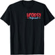 Urology Squad Urology Nurse Urologist T-Shirt - T-Shirt | Black