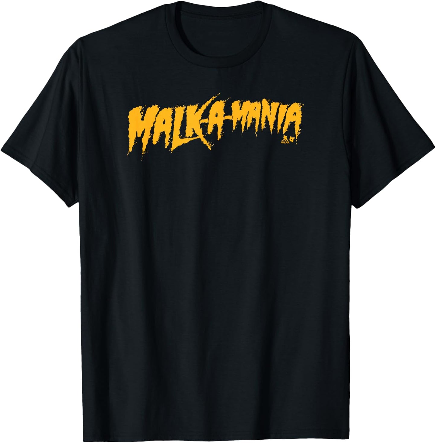 Evgeni Malkin - Malk-A-Mania - Pittsburgh Hockey T-Shirt - T-Shirt | Black