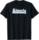 Kyle Schwarber - Philly Schwarbs - Philadelphia Baseball T-Shirt - T-Shirt | Black