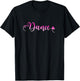 I Love Dance - Dancing Ballerina Girl T-Shirt - T-Shirt | Black